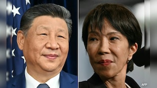 चीन और जापान के विवाद में कूदा एक और देश, परमाणु बम बरसाने वाले 7 फाइटर जेट भेजकर मचाया हड़कंप