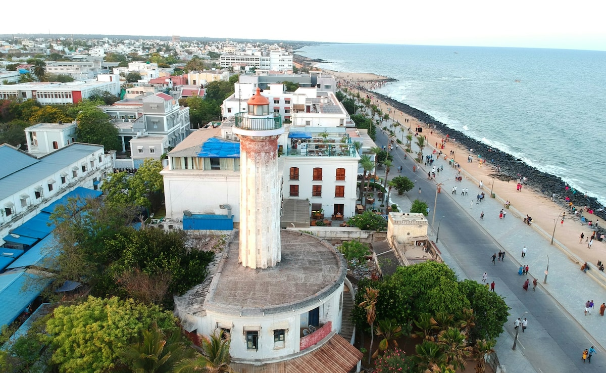 Puducherry Puducherry