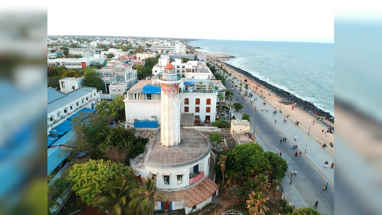 Tension In Ruling Alliance As Puducherry Set For Tight Race On 30 Seats