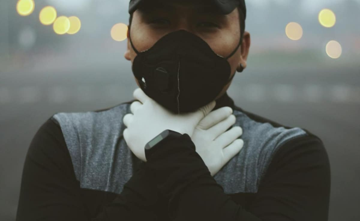 Air Pollution Can Heighten Anxiety And Trigger Panic-Like Symptoms: Doctors