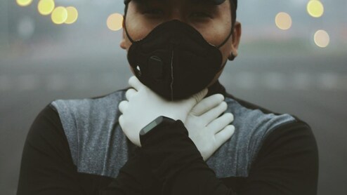 Air Pollution Can Heighten Anxiety And Trigger Panic-Like Symptoms: Doctors