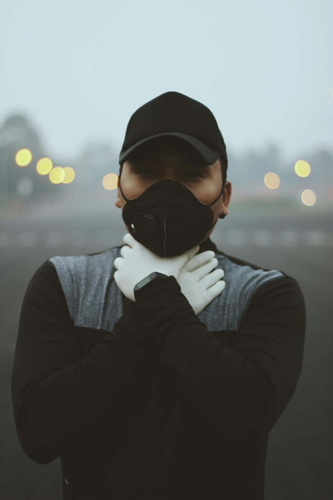 Air Pollution Can Heighten Anxiety And Trigger Panic-Like Symptoms: Doctors
