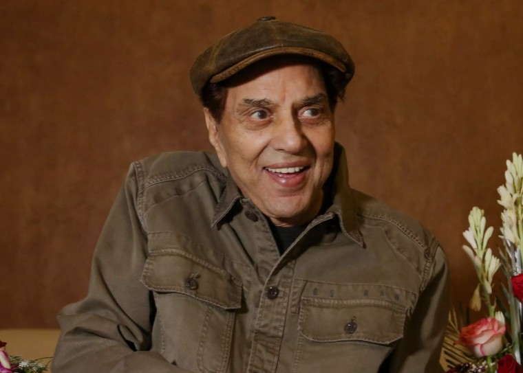 धर्मेंद्र को लेकर फर्जी खबर फैलाने वालों पर भड़के सीनियर एक्टर, बोले- ये शर्मनाक है