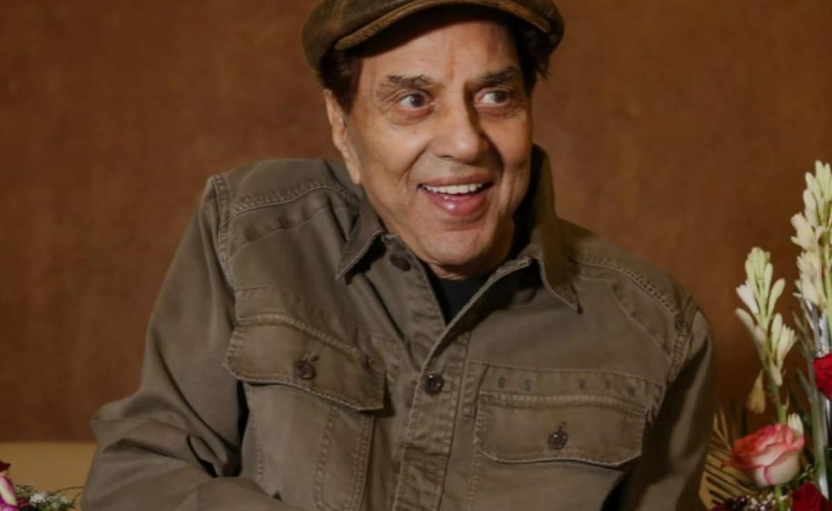 धर्मेंद्र की निजता भंग करने वालों पर होगी सख्त कार्रवाई! पुलिस में हुई शिकायत