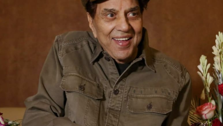 धर्मेंद्र की निजता भंग करने वालों पर होगी सख्त कार्रवाई! पुलिस में हुई शिकायत