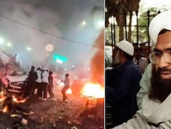 Jaish Demands Rs 6,400 Donations For &#039;&lt;i&gt;Fidayeen&lt;/i&gt;&#039; Attack On India: Sources