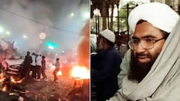 Jaish Demands Rs 6,400 Donations For '<i>Fidayeen</i>' Attack On India: Sources