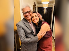 Smriti Mandhana's Father 'Under Observation' After Health Trouble At Wedding Ceremony: 'Efforts Are On'