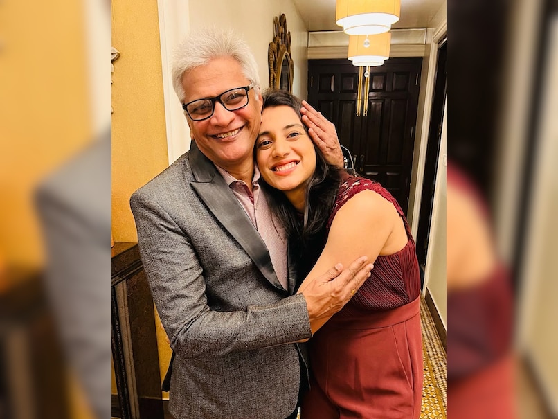 Smriti Mandhana's Father 'Under Observation' After Health Trouble At Wedding Ceremony: 'Efforts Are On'