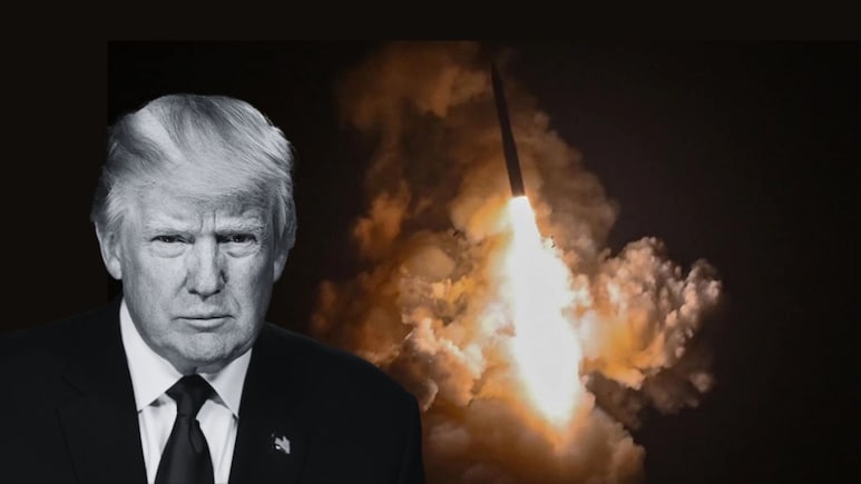 20 मिनट में मॉस्को तक मार... अमेरिका ने टेस्ट की ‘कयामत के दिन’ वाली न्यूक्लियर मिसाइल- जानें क्यों खास