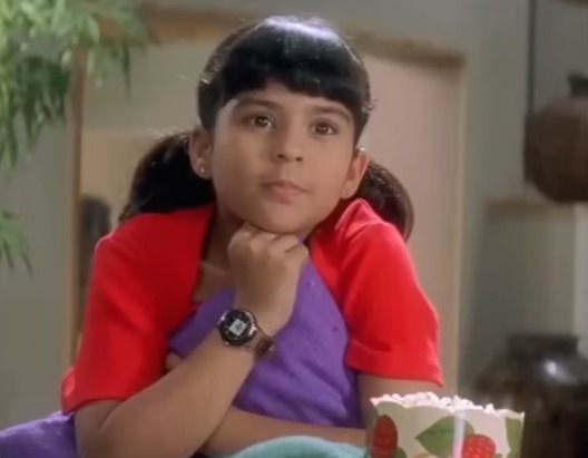 याद है कुछ कुछ होता है की अंजलि? अब देती हैं रानी-काजोल को टक्कर, फैंस बोले- 27 साल बाद देखकर अच्छा लगा