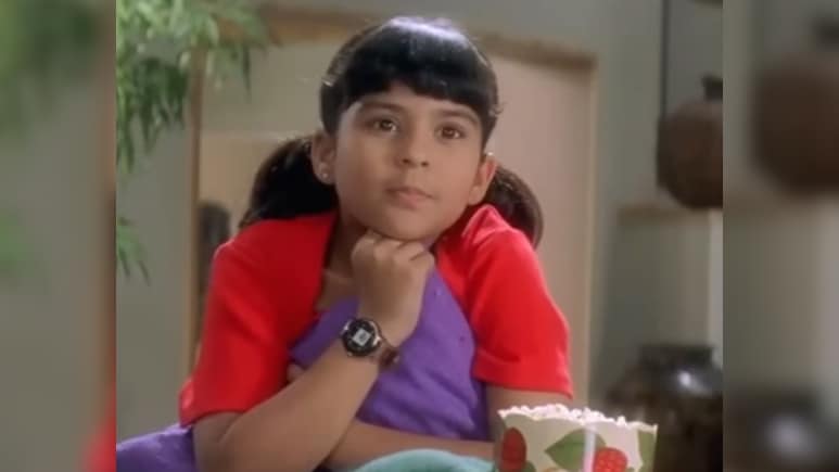 याद है कुछ कुछ होता है की अंजलि? अब देती हैं रानी-काजोल को टक्कर, फैंस बोले- 27 साल बाद देखकर अच्छा लगा