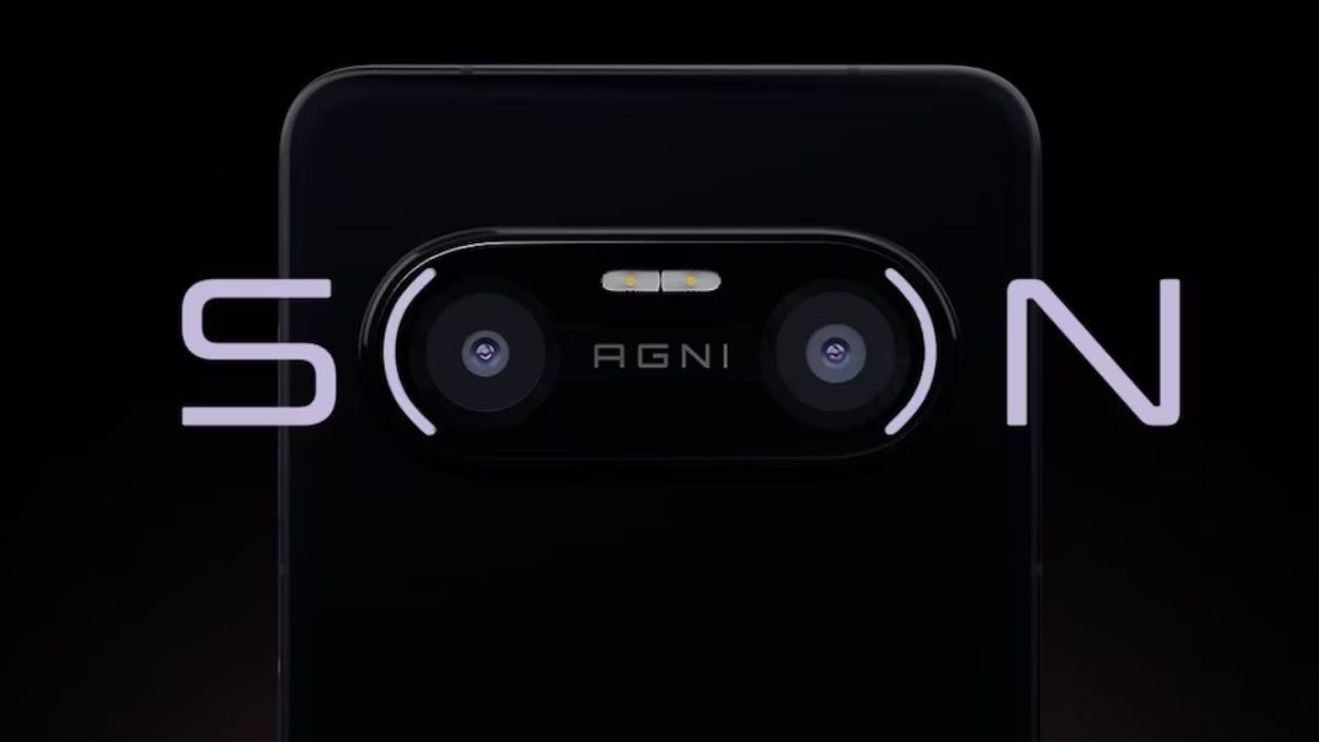 Lava Agni 4 આવી રહ્યું છે, 7000mAh બેટરી + 50MP ડ્યુઅલ કેમેરા + 120Hz ડિસ્પ્લે!