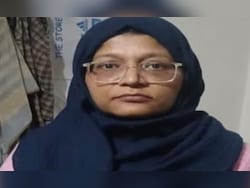 Delhi Blast: Shaheen Saeed Taken To Al Falah University, Questioned In Front Of Staff