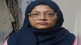What's In Room 22? Shaheen Saeed Taken To Al Falah Amid Delhi Blast Probe