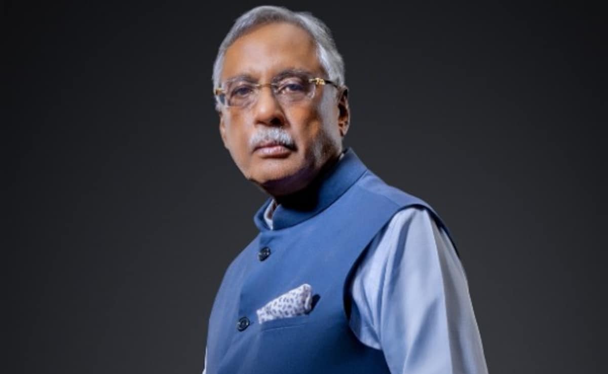 जनसुराज पार्टी के महासचिव पवन वर्मा जनसुराज पार्टी के महासचिव पवन वर्मा