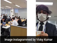 Indian Techie In Japan Reveals Monthly Salary, Sparks Debate On Cost Of Living