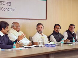 कांग्रेस SIR के खिलाफ दिल्ली में करेगी बड़ी रैली , जानें राहुल संग बैठक में हुए और क्या-क्या फैसले