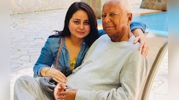 Days After Disowning Family, Rohini Acharya's Post For Father Lalu Yadav