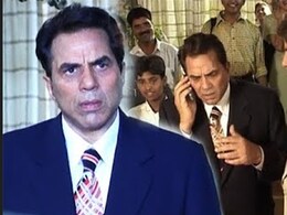 जब धर्मेंद्र के साथ मिलकर अमिताभ बच्चन ने किया था फोन पर अजनबी से प्रैंक, सेट पर लगे थे जमकर ठहाके, 21 साल पुराना वीडियो वायरल