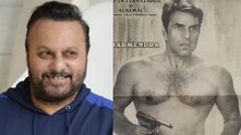Anil Sharma Talks About Dharmendra&#039;s Shelved James Bond-Style Thriller Sher
