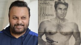 Anil Sharma Shares Story About Dharmendra's Shelved James Bond-Style Thriller <i>Sher</i>: "<i>Kash Ye Film Ban Pati</i>"