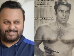 Anil Sharma Shares Story About Dharmendra's Shelved James Bond-Style Thriller <i>Sher</i>: "<i>Kash Ye Film Ban Pati</i>"