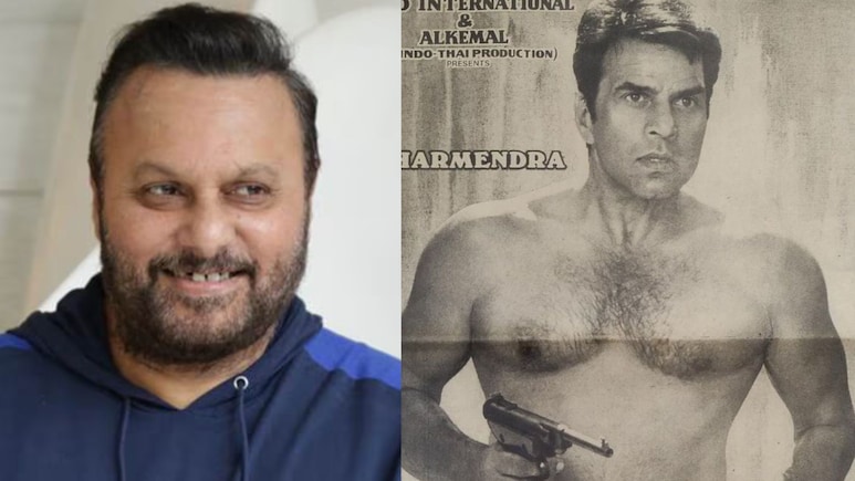 Anil Sharma Shares Story About Dharmendra's Shelved James Bond-Style Thriller <i>Sher</i>: "<i>Kash Ye Film Ban Pati</i>"