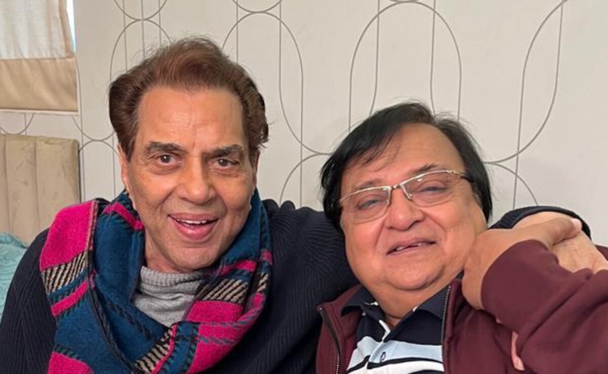 Latest and Breaking News on NDTV