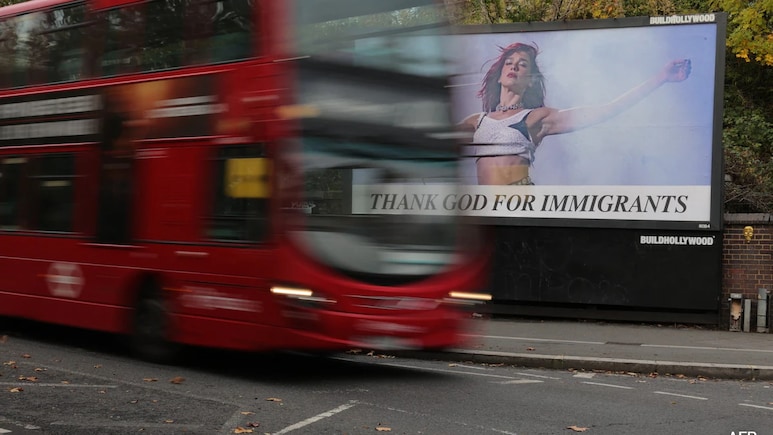 UK Plans To Overhaul Immigration Policy. How It Will Affect Indians