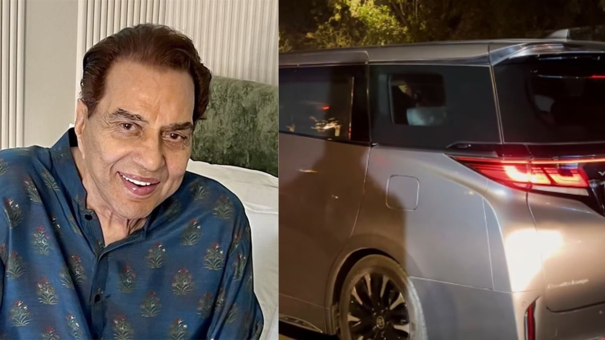 Dharmendra Prayer Meet Live Updates: Salman Khan, Abhishek Bachchan, Aishwarya Rai At Taj Lands End Mumbai