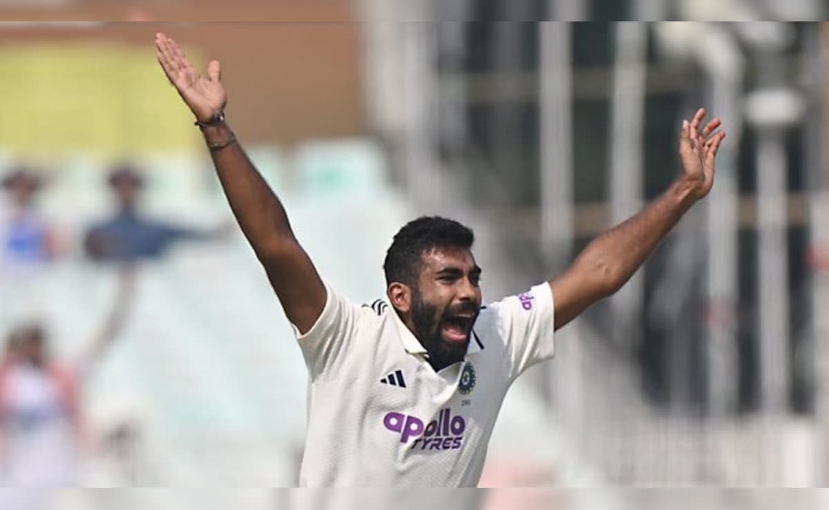 Latest and Breaking News on NDTV