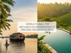 Kerala Vs Bali: Which Wellness Escape Actually Works Better