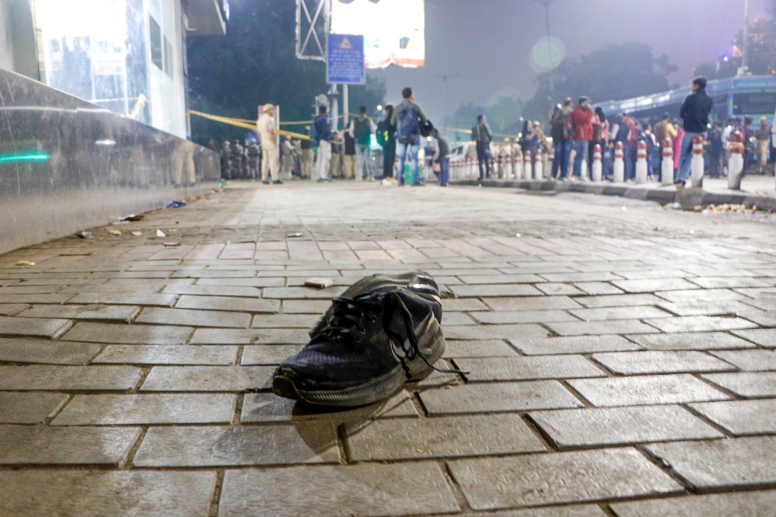 Latest and Breaking News on NDTV