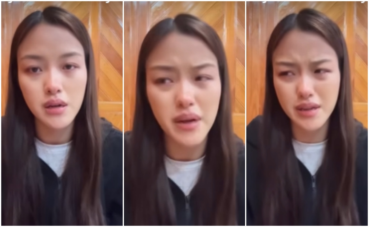 मेरे भाई को सीनियर अपने हॉस्टल में ले गए, शोषण किया... सैनिक स्कूल में छोटे भाई की मौत पर रो पड़ीं मिस अरुणाचल