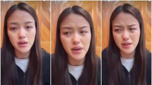 मेरे भाई को सीनियर अपने हॉस्टल में ले गए, शोषण किया... सैनिक स्कूल में छोटे भाई की मौत पर रो पड़ीं मिस अरुणाचल