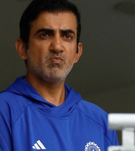 Gautam Gambhir Roasted By Experts After Indias Defeat In 2nd T20I: "Thats A Major Mistake"