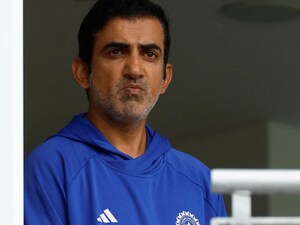 Gautam Gambhirs Suryakumar yadav Blunder Costs India Heavy, Dale Steyn Says "Major Mistake"