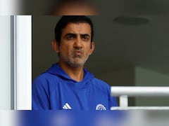 व्हाइट-बॉल क्रिकेट में एक अच्छे कोच हैं लेकिन, गौतम गंभीर के टेस्ट कोचिंग पर इंग्लैंड स्टार ने उठाया सवाल