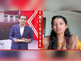 Bihar Election: 'बधैया बाजे आंगने में'... रुझानों में मिल रही जीत की खुशी से झूम उठी मैथिली ठाकुर