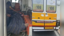 लापरवाह सिस्टम! आपातकालीन सेवा की लेटलतीफी ने ली मरीज की जान, एंबुलेंस पंचर हुई तो देरी से पहुंची दूसरी मदद