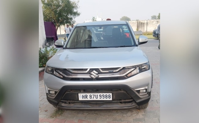 Latest and Breaking News on NDTV Latest and Breaking News on NDTV