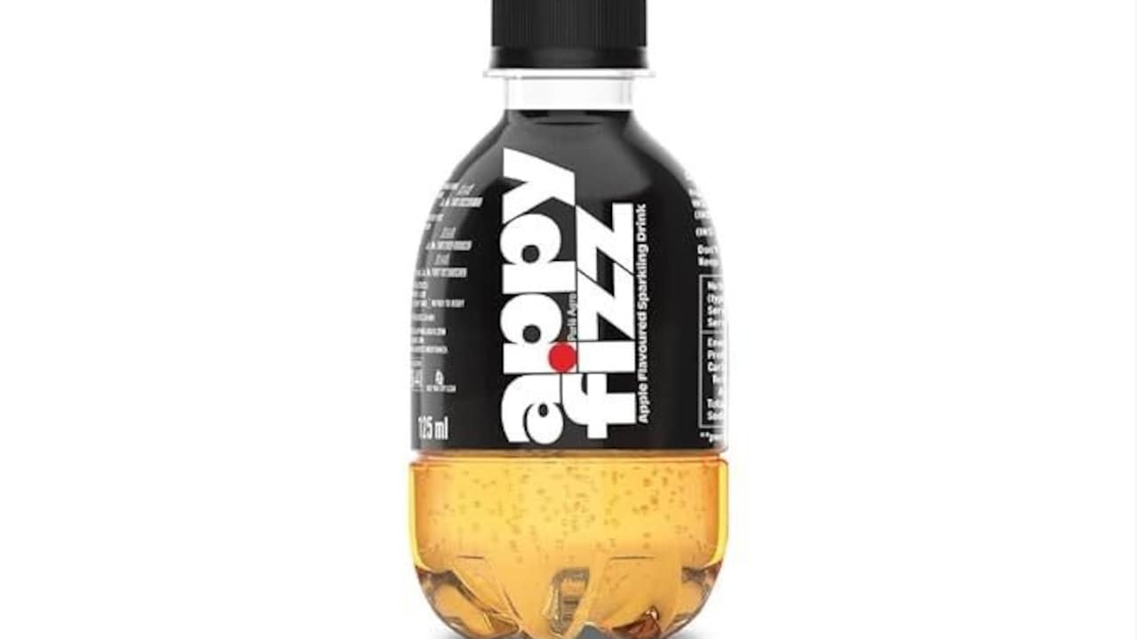 7 Soft Drinks That Taste Better with Food