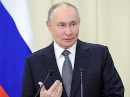 Does Vladimir Putin Use A Smartphone? What Top Russia Official Said