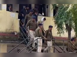 हवाला लूट कांड: DSP पंकज मिश्रा गिरफ्तार, जबलपुर क्राइम ब्रांच ने 4 लोगों को पकड़ा; कोर्ट ने दी पुलिस रिमांड