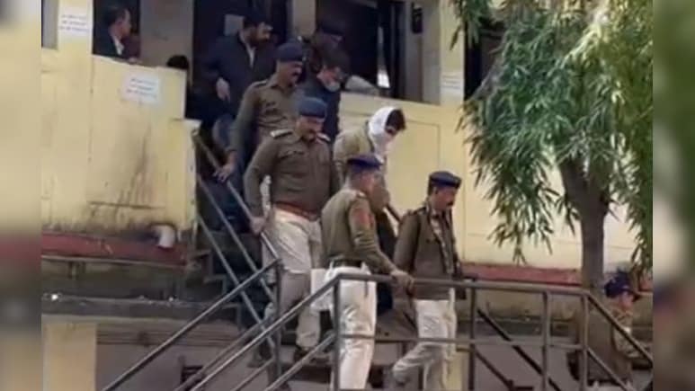 हवाला लूट कांड: DSP पंकज मिश्रा गिरफ्तार, जबलपुर क्राइम ब्रांच ने 4 लोगों को पकड़ा; कोर्ट ने दी पुलिस रिमांड