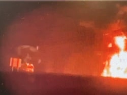 &quot;Deeply Saddened&quot;: PM Modi On Medina Bus Accident That Killed 42 Indians