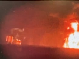 "Deeply Saddened": PM Modi On Medina Bus Accident That Killed 42 Indians