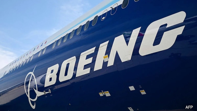 As Adani Group, Embraer Announce Deal, Boeing Says Its Focus Is "Long Term"