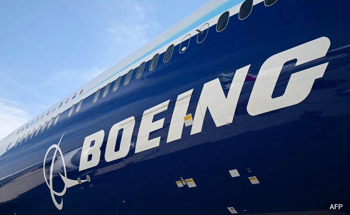 Indian, South Asian Airlines Will Need 3,300 New Aircraft By 2044: Boeing